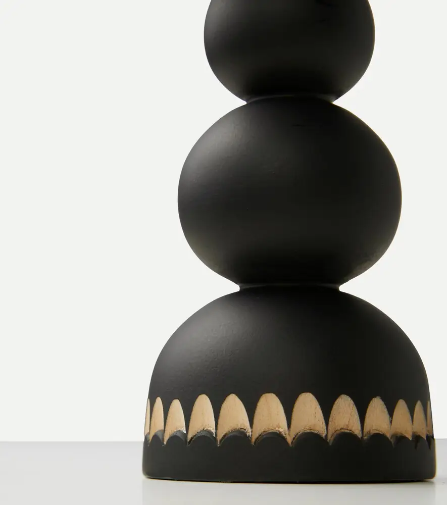 Zanat Aurora Small candle holder by Ludovica and Roberto Palomba | Thumbnail 4
