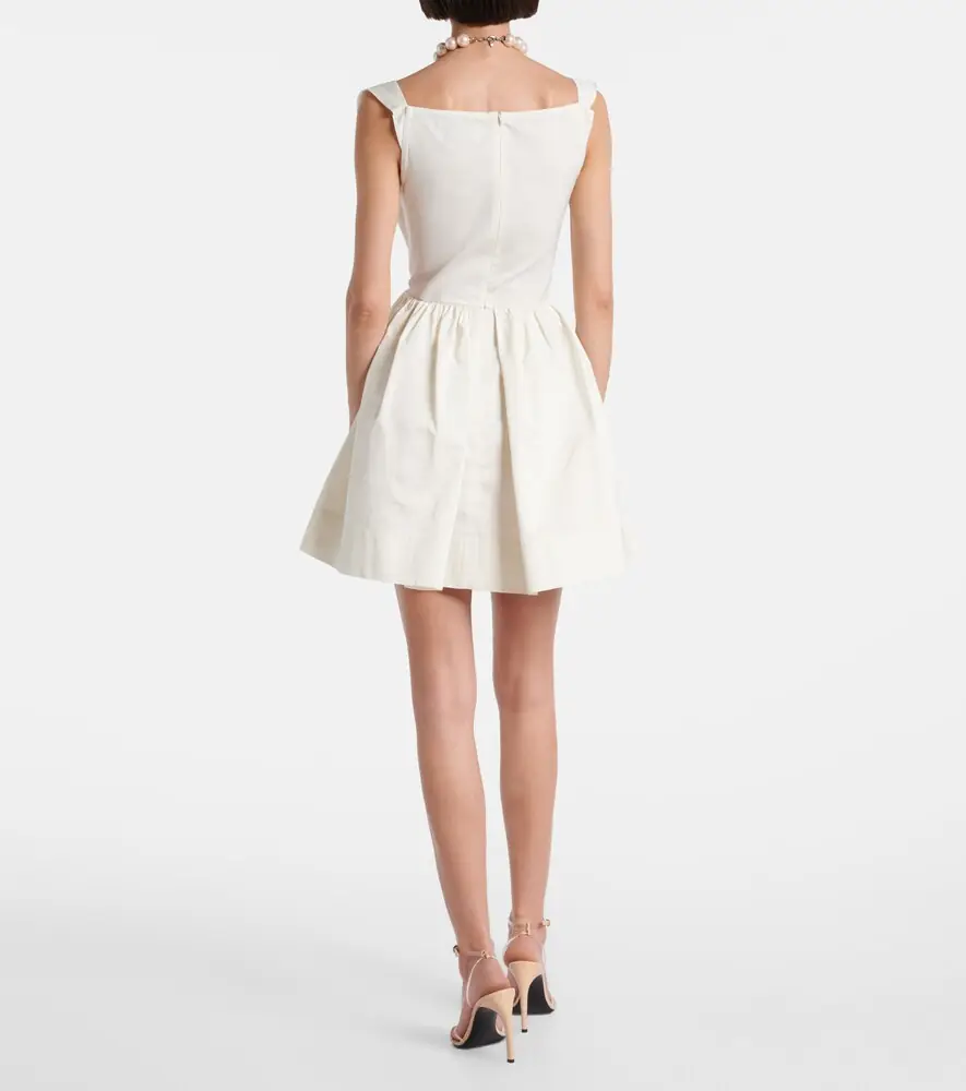 Vivienne Westwood Sunday minidress | Thumbnail 3