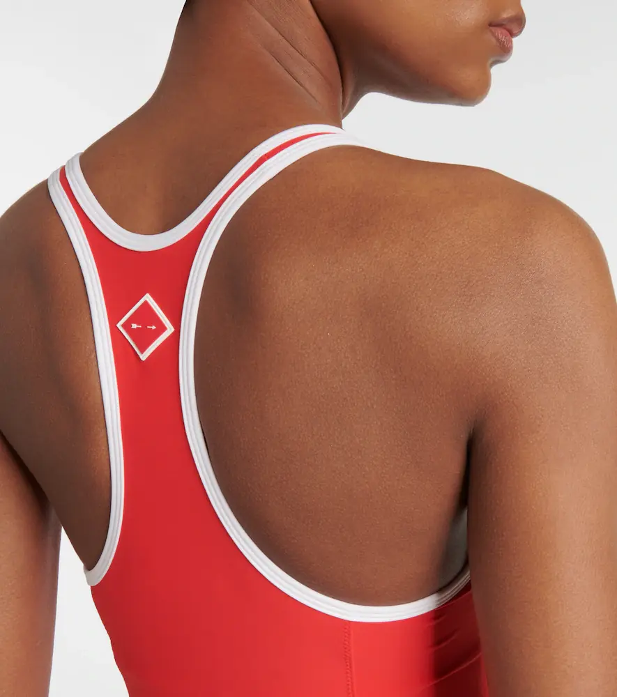 The Upside Pacific Ali technical tennis dress | Thumbnail 2 The Upside Pacific Ali technical tennis dress | Thumbnail 2
