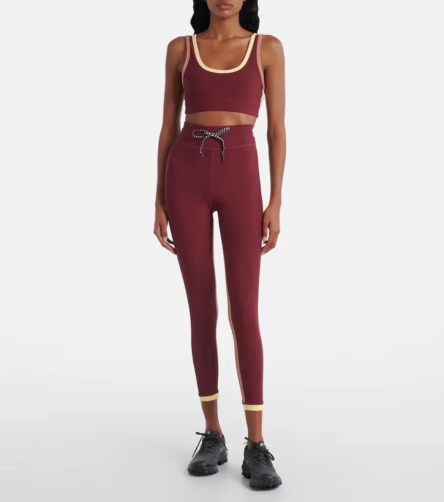 The Upside Trail leggings | Thumbnail 2