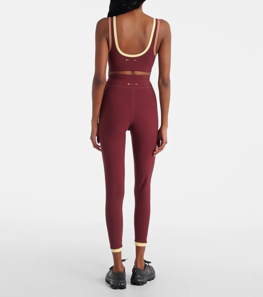 The Upside Trail leggings | Thumbnail 3
