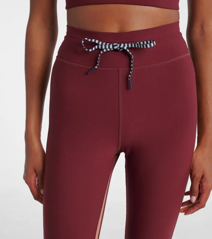 The Upside Trail leggings | Thumbnail 4