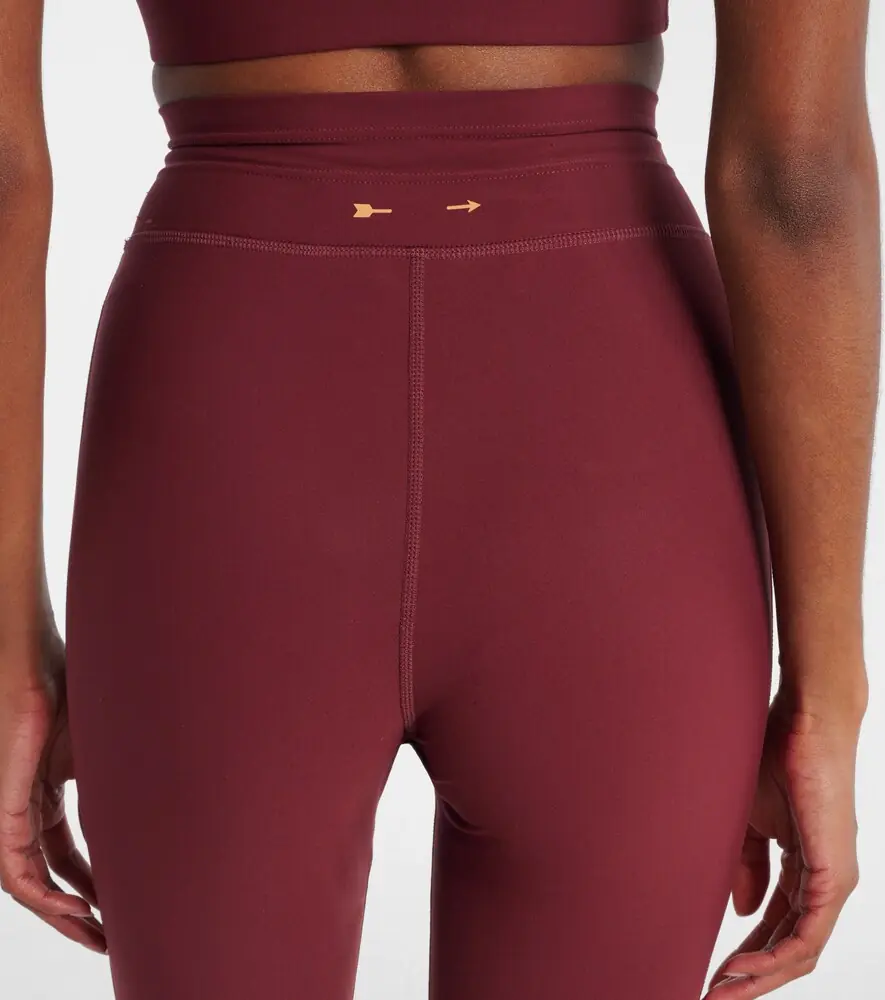 The Upside Trail leggings | Thumbnail 5
