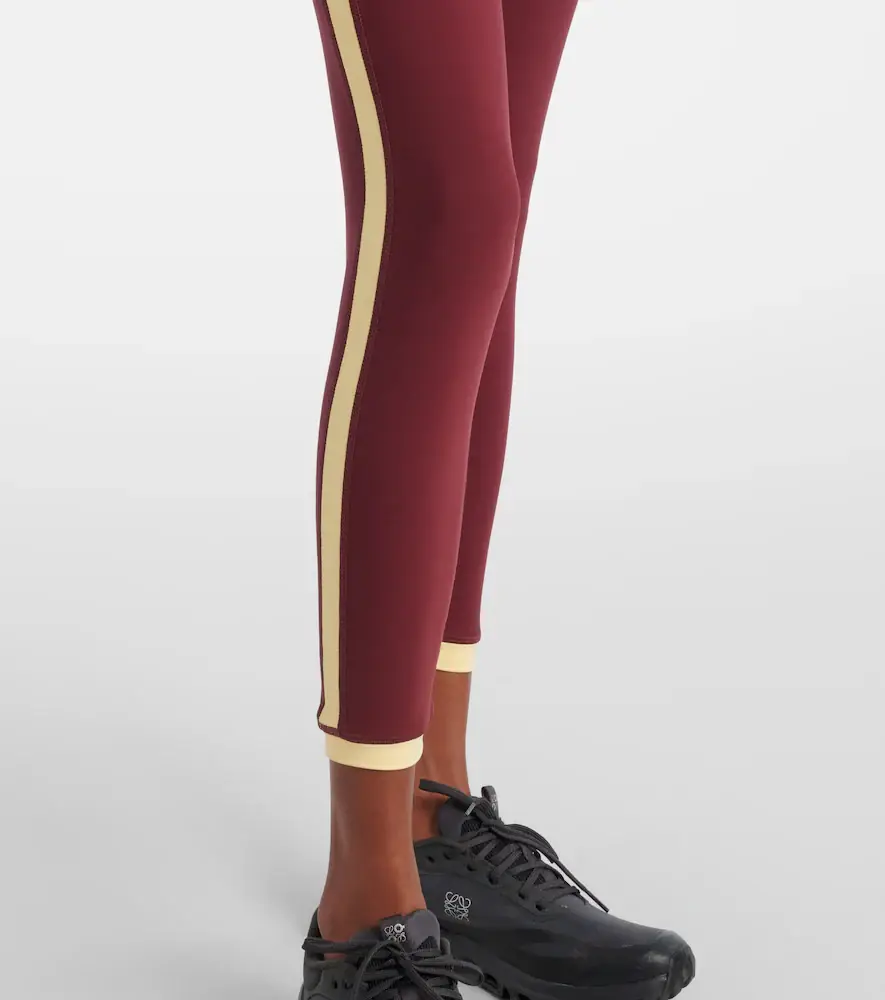 The Upside Trail leggings | Thumbnail 6