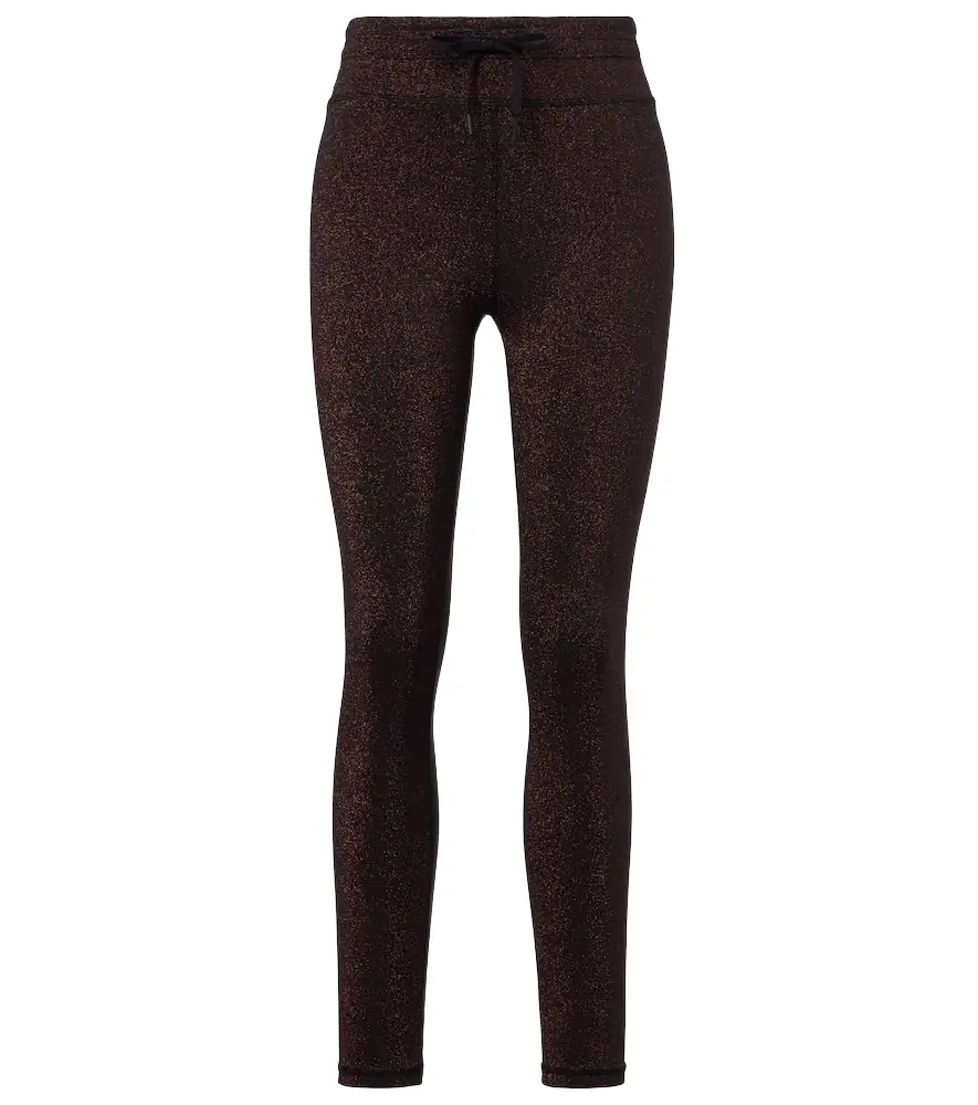 The Upside Arizona mid-rise leggings | Image 1 The Upside Arizona mid-rise leggings | Image 1