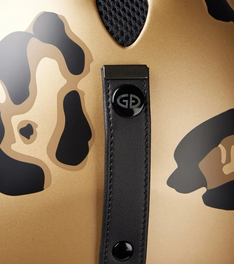Goldbergh Brave printed ski helmet | Thumbnail 2