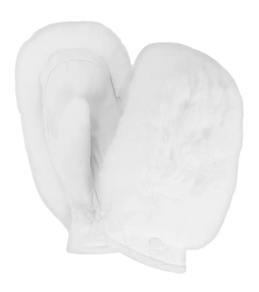 Goldbergh Hill leather ski mittens | Image 1 Goldbergh Hill leather ski mittens | Image 1