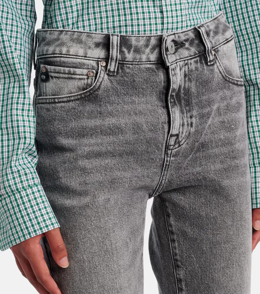 AG Jeans Lanzarote straight jeans | Thumbnail 3 AG Jeans Lanzarote straight jeans | Thumbnail 3