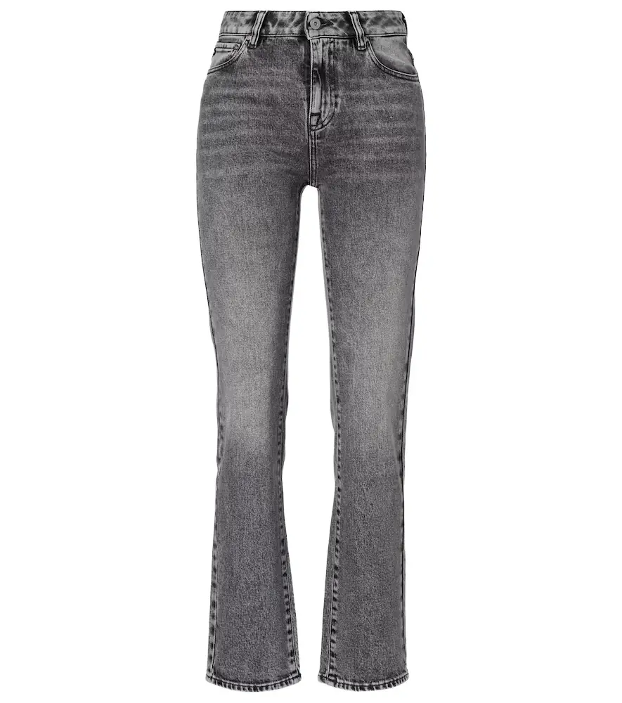 AG Jeans Lanzarote straight jeans