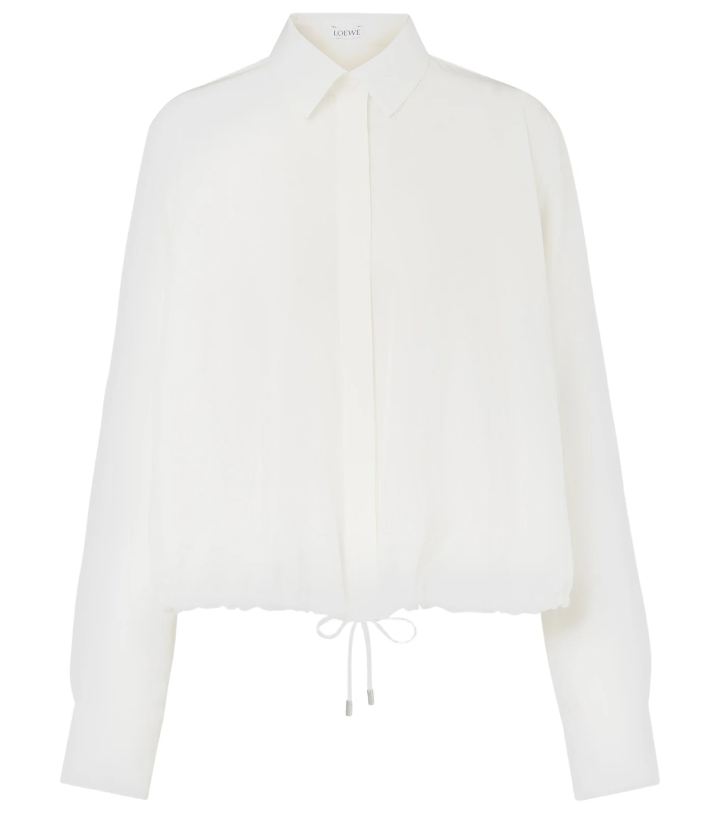 Silk top Silk top