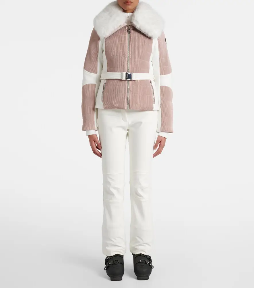 Fusalp Diana ski pants | Thumbnail 3 Fusalp Diana ski pants | Thumbnail 3