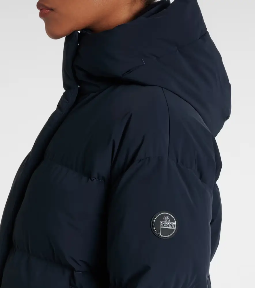 Fusalp Ada down ski jacket | Thumbnail 2
