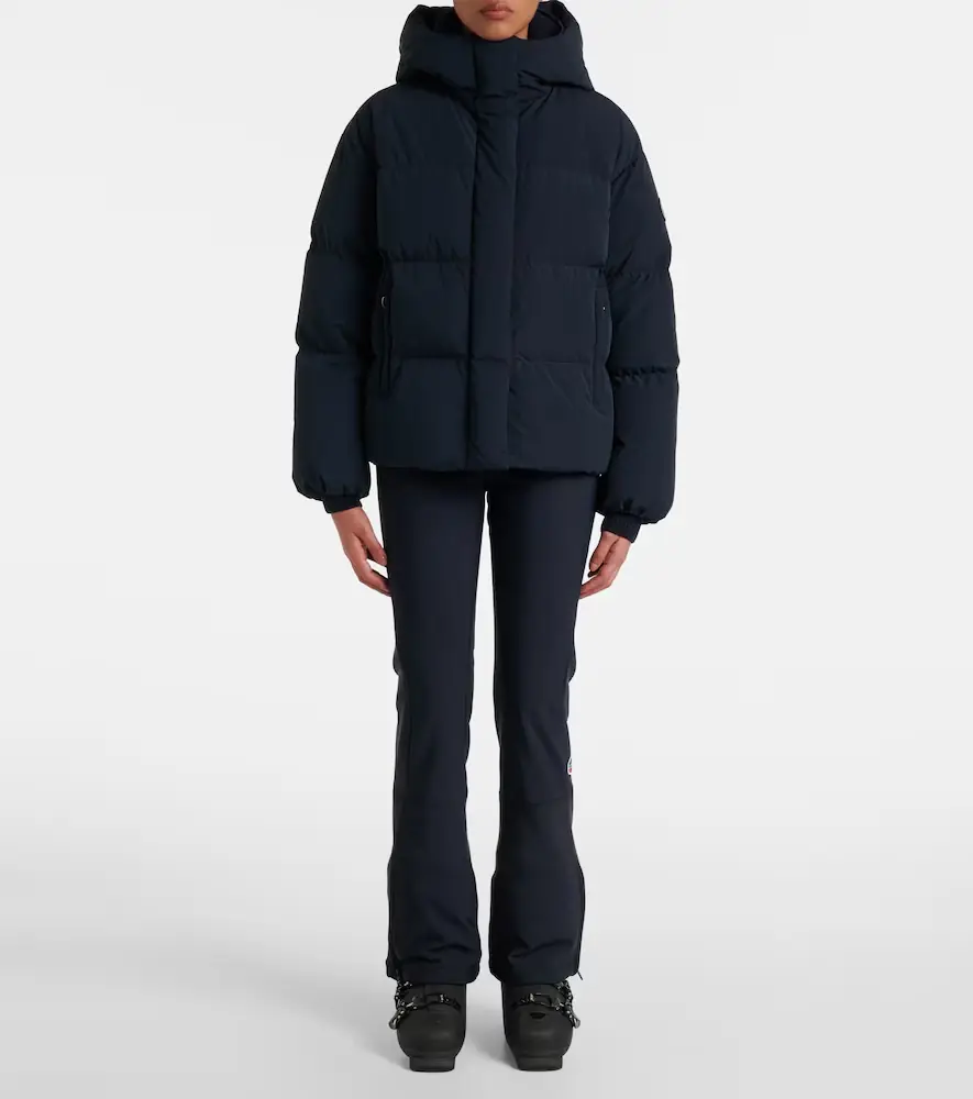 Fusalp Ada down ski jacket | Thumbnail 3