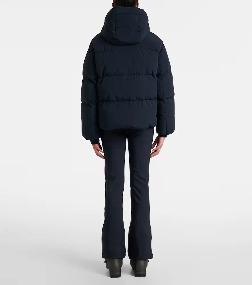 Fusalp Ada down ski jacket | Thumbnail 4