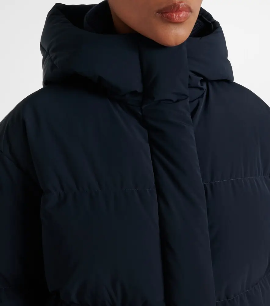 Fusalp Ada down ski jacket | Thumbnail 6