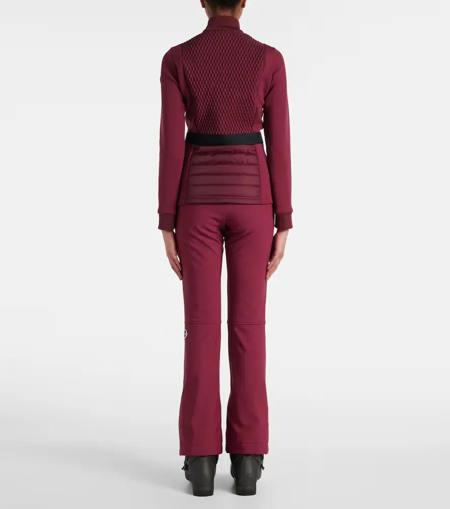 Fusalp Meryl quilted technical jacket | Thumbnail 2 Fusalp Meryl quilted technical jacket | Thumbnail 2