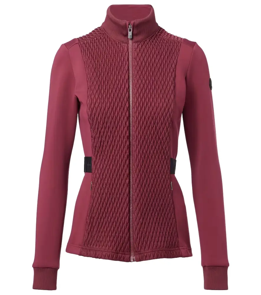 Meryl quilted technical jacket Meryl quilted technical jacket