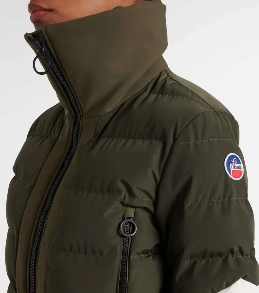 Fusalp Clarisse ski suit | Thumbnail 2 Fusalp Clarisse ski suit | Thumbnail 2