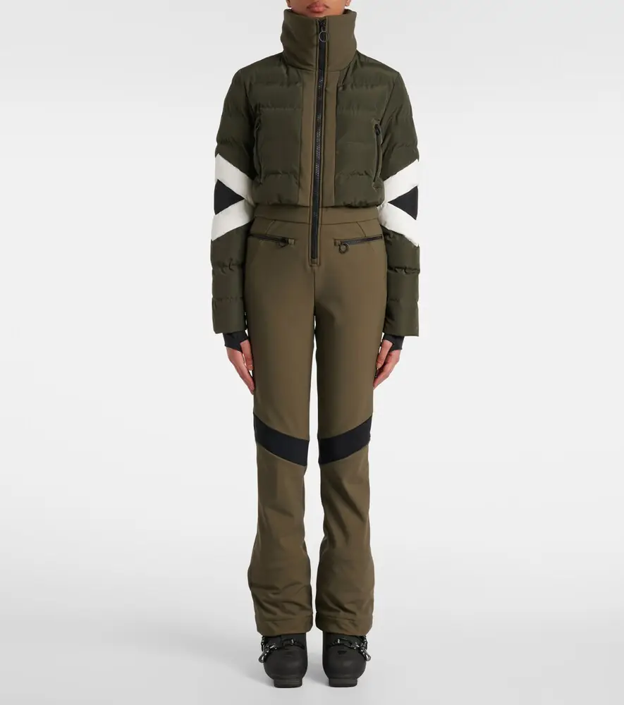 Fusalp Clarisse ski suit | Thumbnail 3 Fusalp Clarisse ski suit | Thumbnail 3
