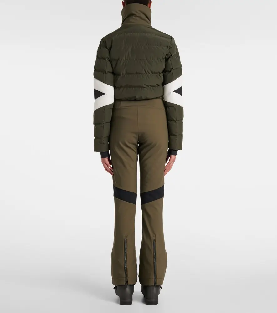 Fusalp Clarisse ski suit | Thumbnail 5 Fusalp Clarisse ski suit | Thumbnail 5
