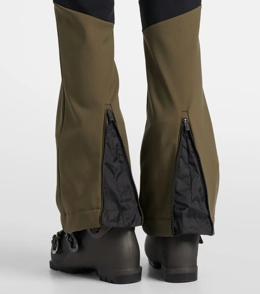 Fusalp Clarisse ski suit | Thumbnail 7 Fusalp Clarisse ski suit | Thumbnail 7
