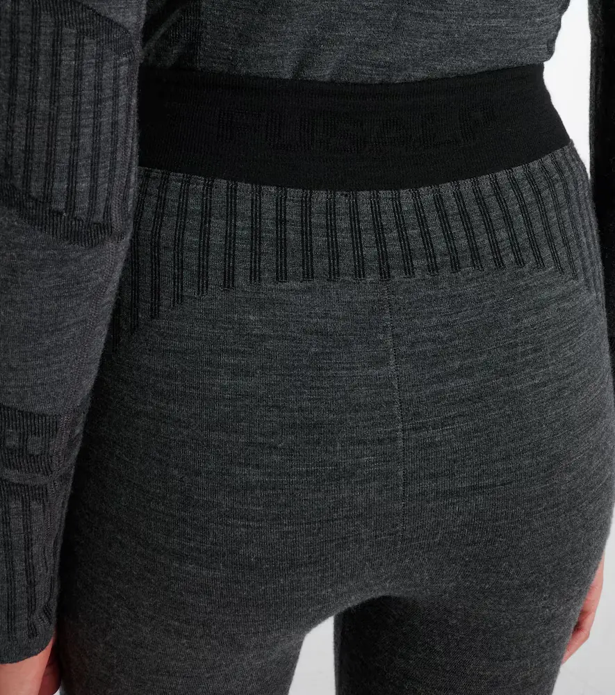 Fusalp Seamela high-rise technical leggings | Thumbnail 2 Fusalp Seamela high-rise technical leggings | Thumbnail 2
