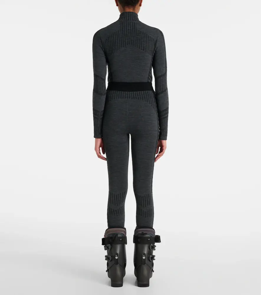Fusalp Seamela high-rise technical leggings | Thumbnail 3 Fusalp Seamela high-rise technical leggings | Thumbnail 3