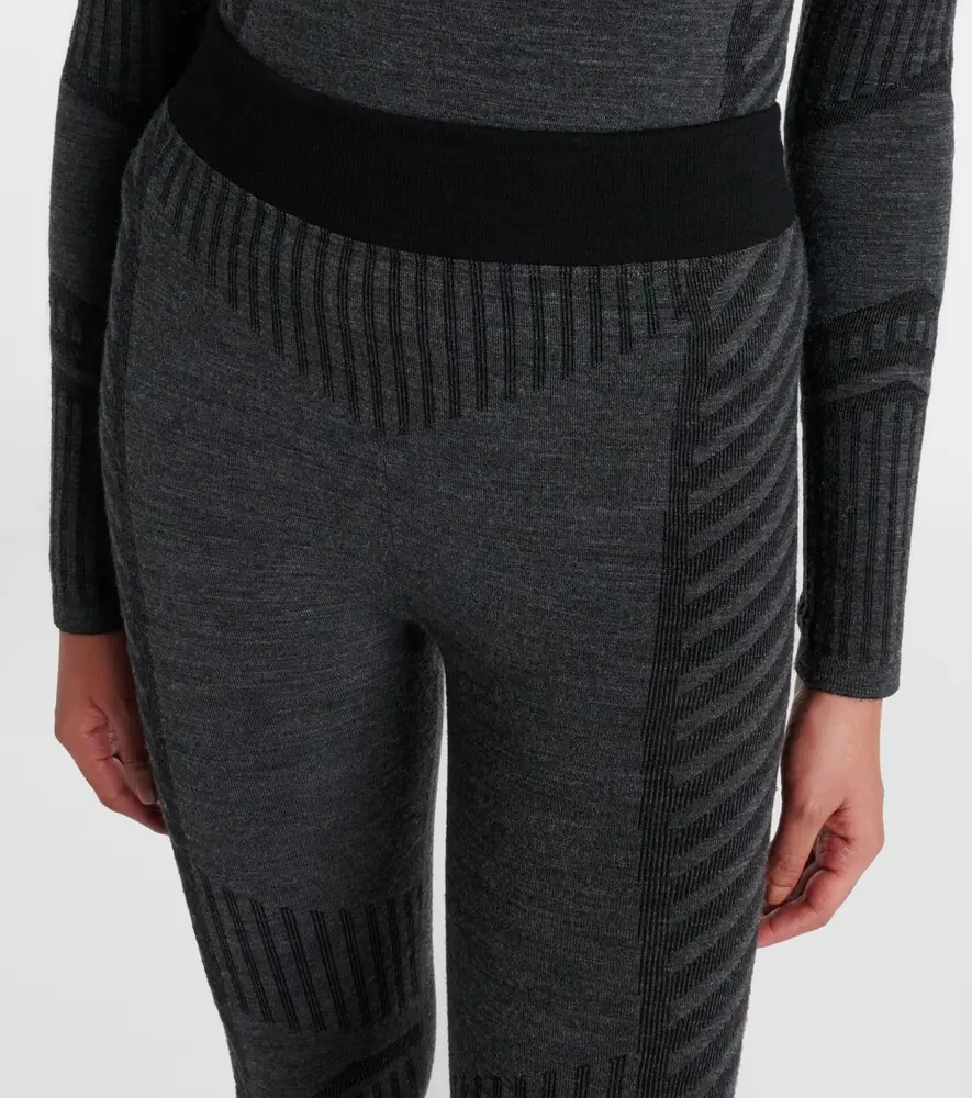 Fusalp Seamela high-rise technical leggings | Thumbnail 4 Fusalp Seamela high-rise technical leggings | Thumbnail 4