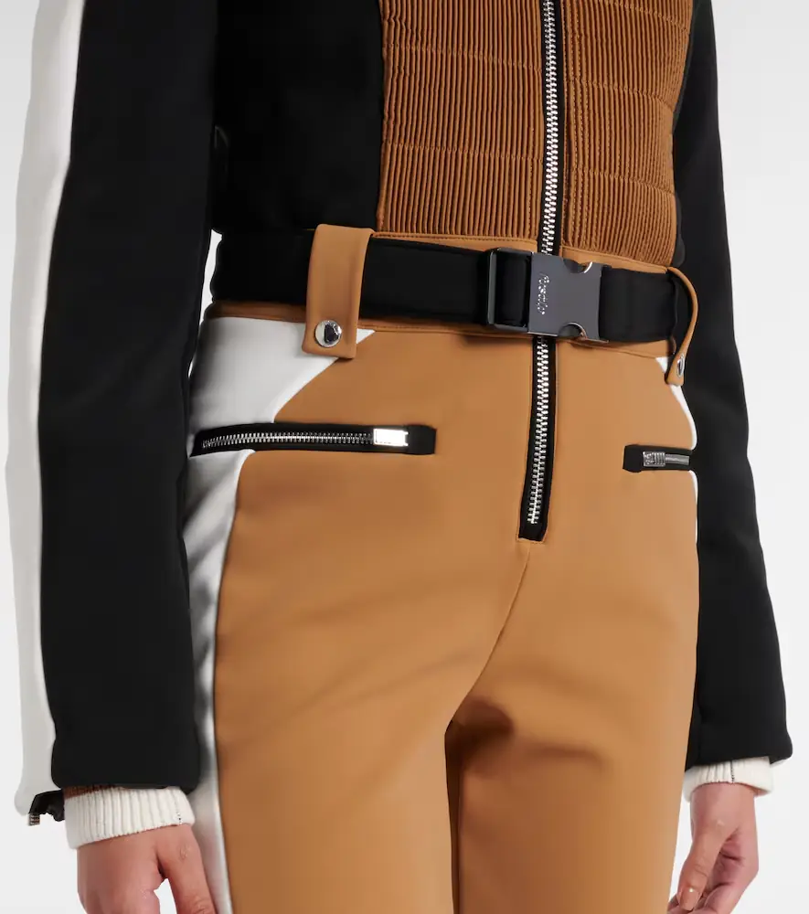 Fusalp Jorket colorblocked ski suit | Thumbnail 3 Fusalp Jorket colorblocked ski suit | Thumbnail 3