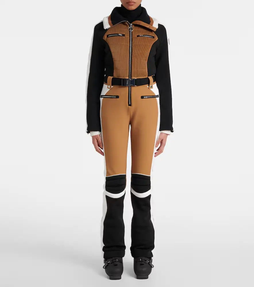Fusalp Jorket colorblocked ski suit | Thumbnail 5 Fusalp Jorket colorblocked ski suit | Thumbnail 5