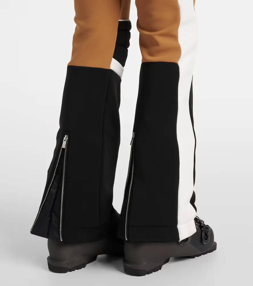 Fusalp Jorket colorblocked ski suit | Thumbnail 6 Fusalp Jorket colorblocked ski suit | Thumbnail 6