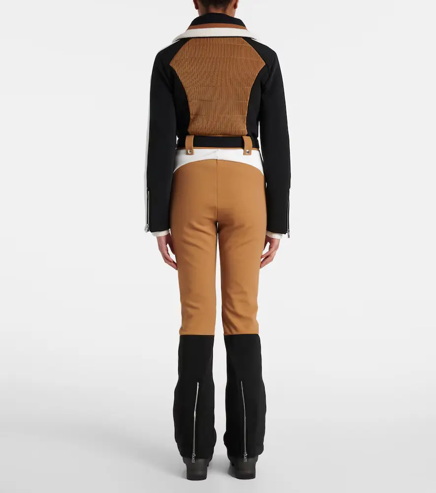 Fusalp Jorket colorblocked ski suit | Thumbnail 7 Fusalp Jorket colorblocked ski suit | Thumbnail 7