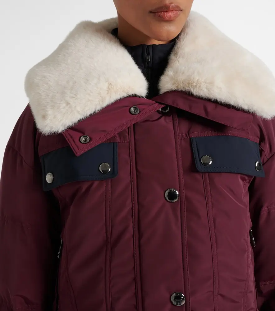 Fusalp Lakki ski jacket | Thumbnail 2 Fusalp Lakki ski jacket | Thumbnail 2