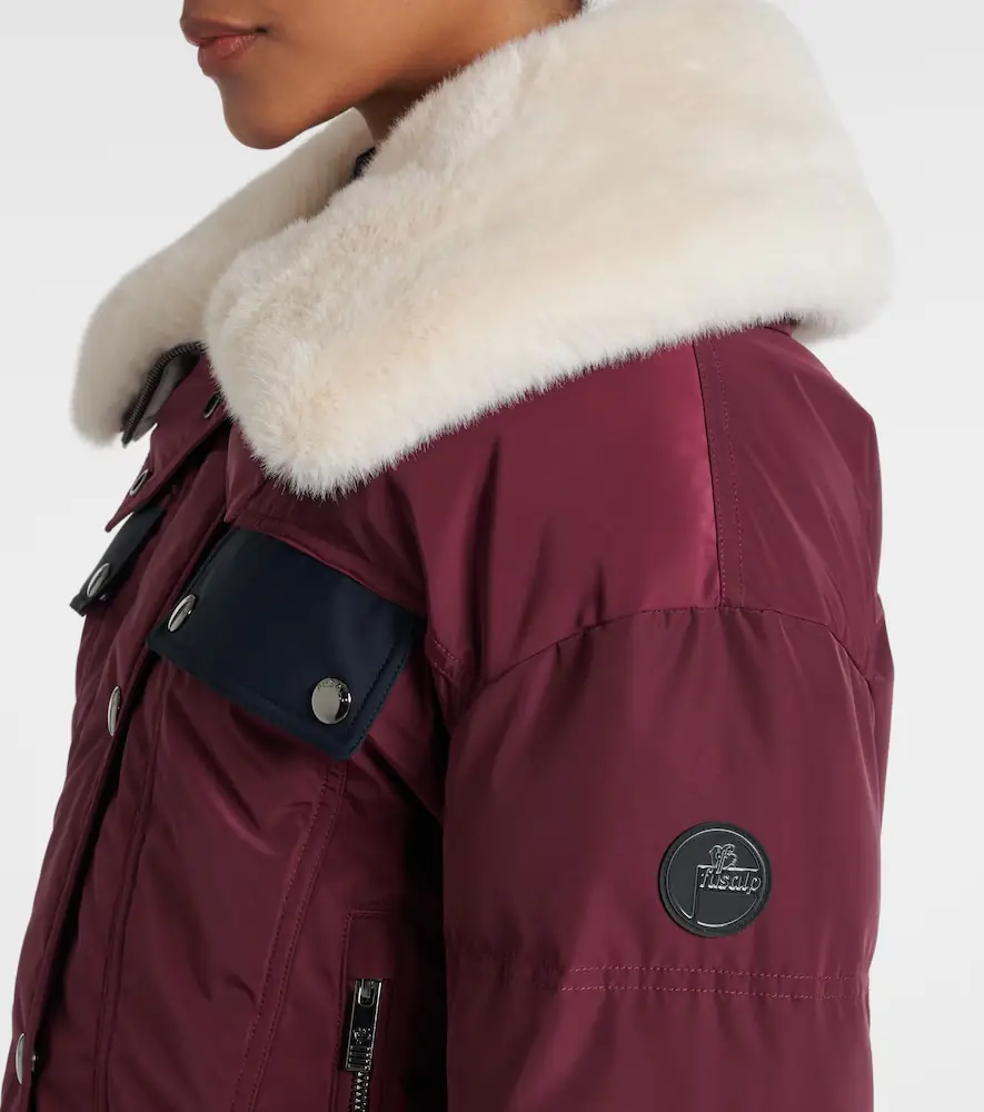 Fusalp Lakki ski jacket | Thumbnail 3 Fusalp Lakki ski jacket | Thumbnail 3