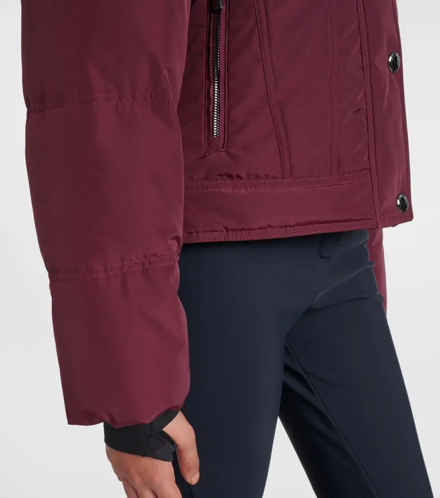 Fusalp Lakki ski jacket | Thumbnail 4 Fusalp Lakki ski jacket | Thumbnail 4