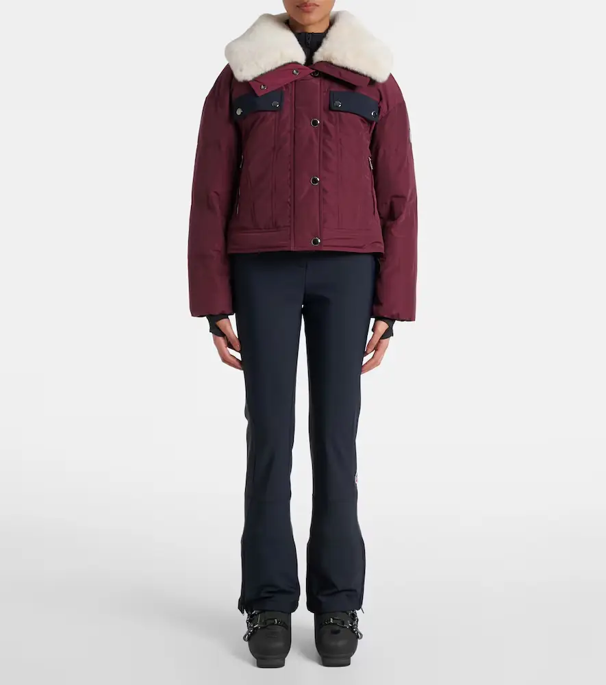 Fusalp Lakki ski jacket | Thumbnail 5 Fusalp Lakki ski jacket | Thumbnail 5
