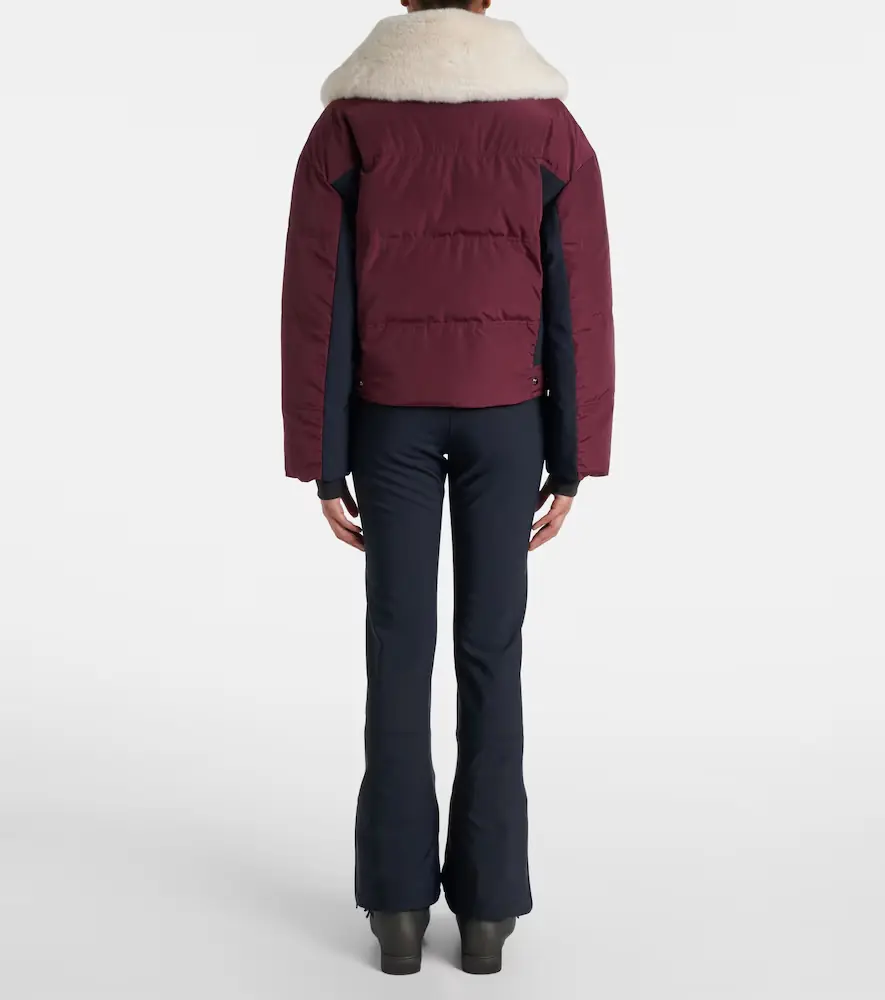 Fusalp Lakki ski jacket | Thumbnail 7 Fusalp Lakki ski jacket | Thumbnail 7