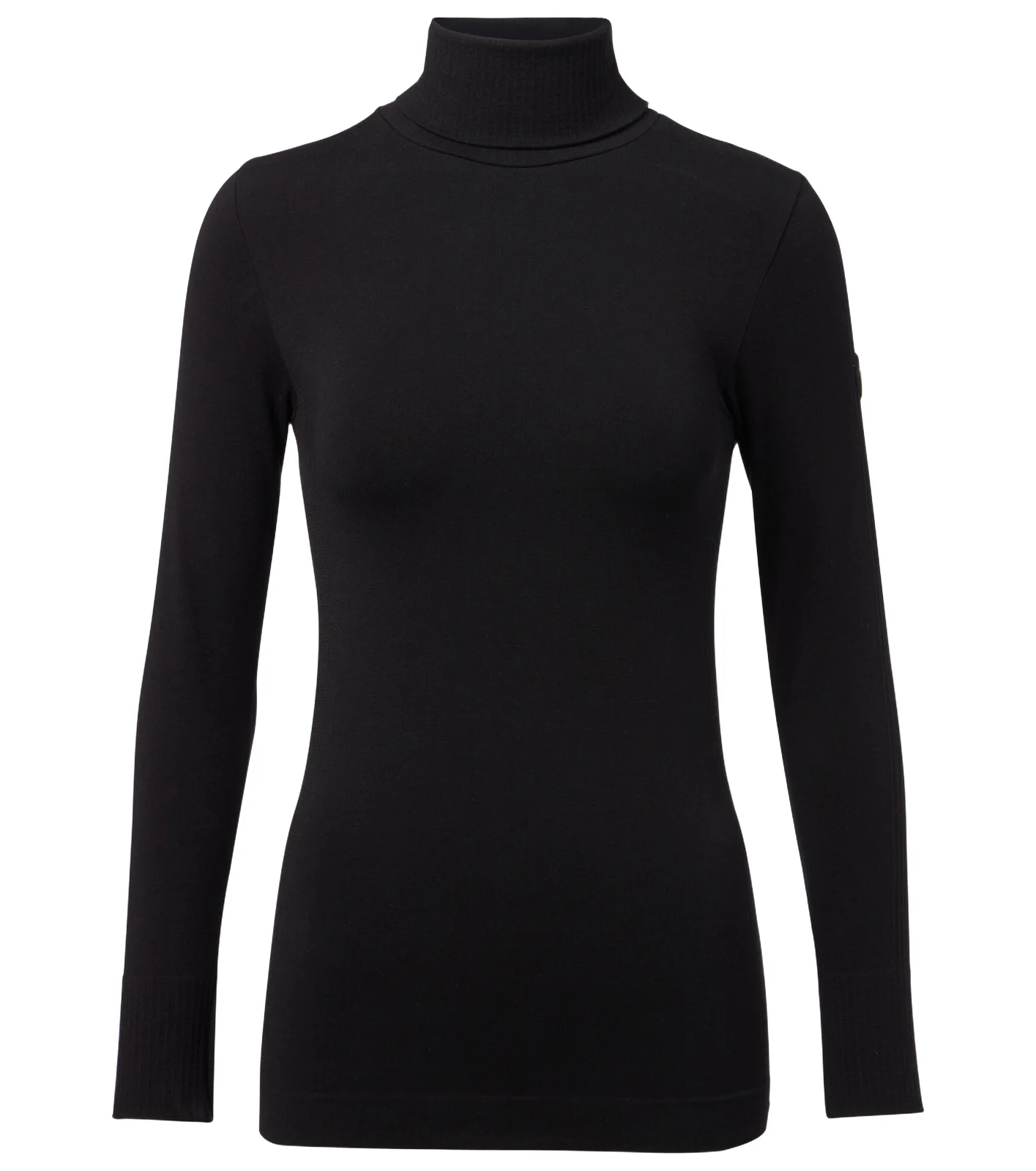 Fusalp Alisier technical turtleneck sweater