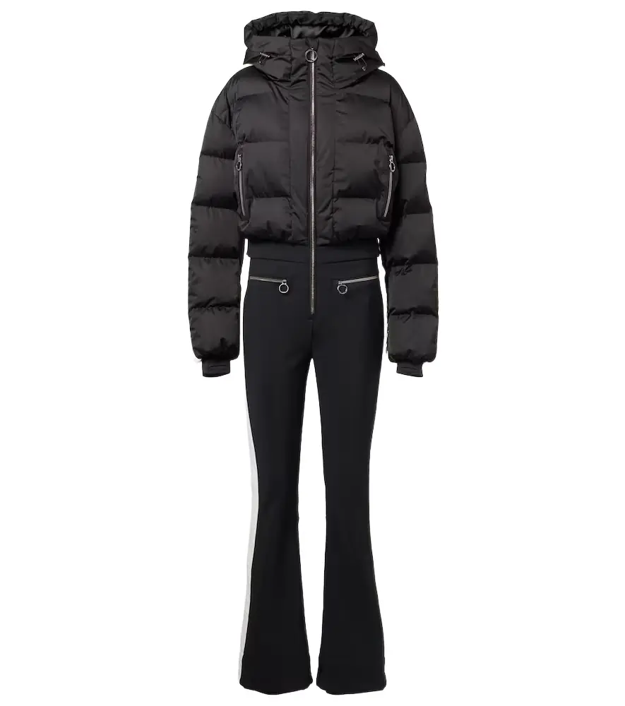 Fusalp Jenko quilted ski suit | Image 1 Fusalp Jenko quilted ski suit | Image 1