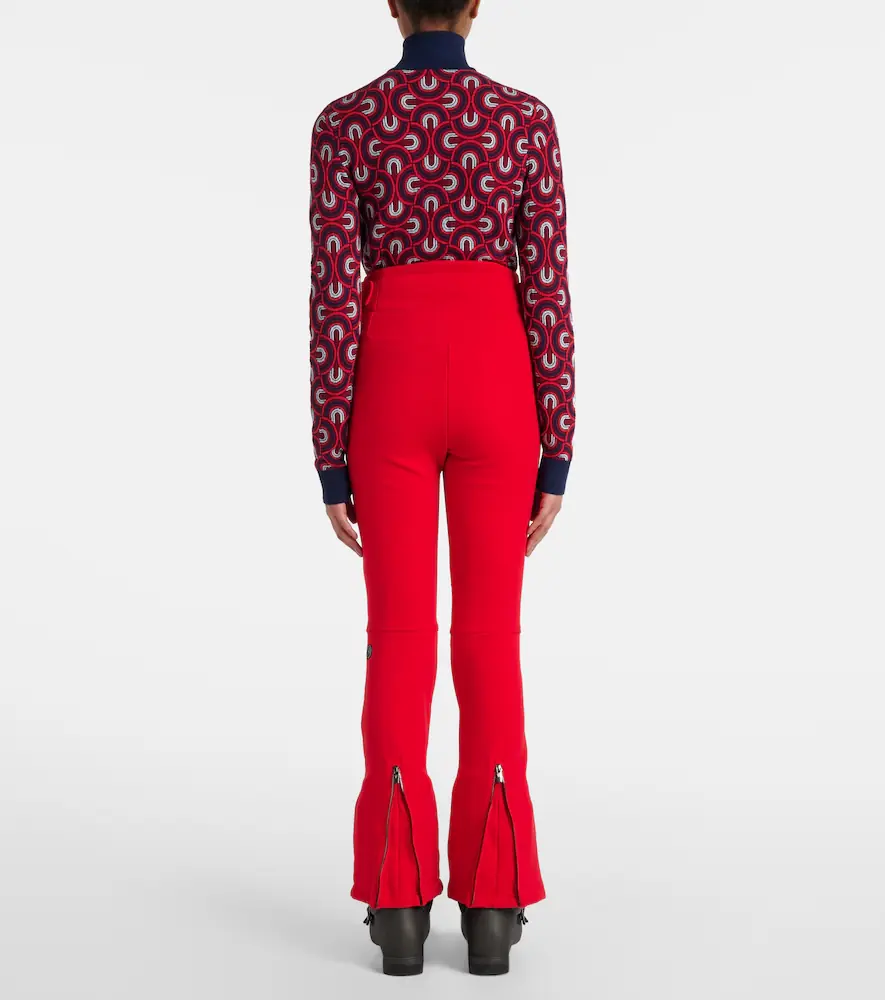 Fusalp Elancia ski pants | Thumbnail 2 Fusalp Elancia ski pants | Thumbnail 2