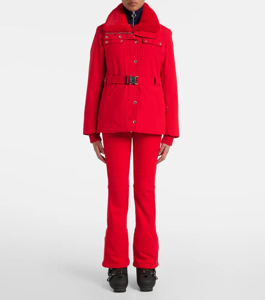 Fusalp Elancia ski pants | Thumbnail 3 Fusalp Elancia ski pants | Thumbnail 3