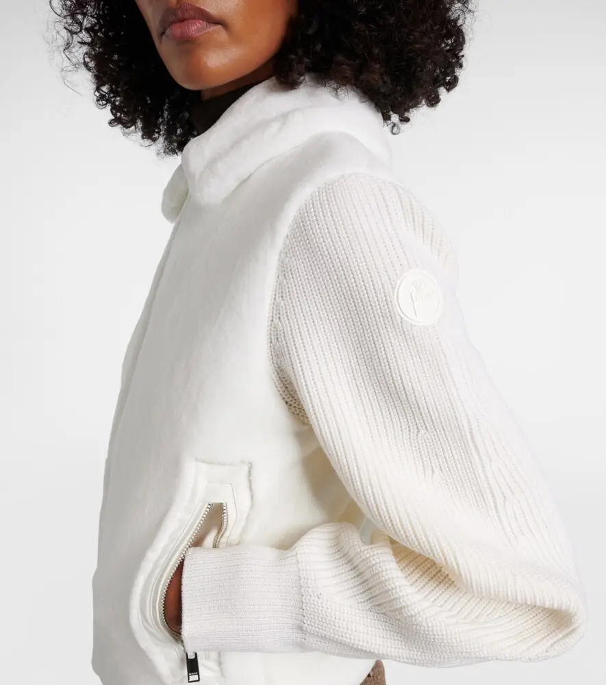 Fusalp Paige jacket | Thumbnail 2 Fusalp Paige jacket | Thumbnail 2