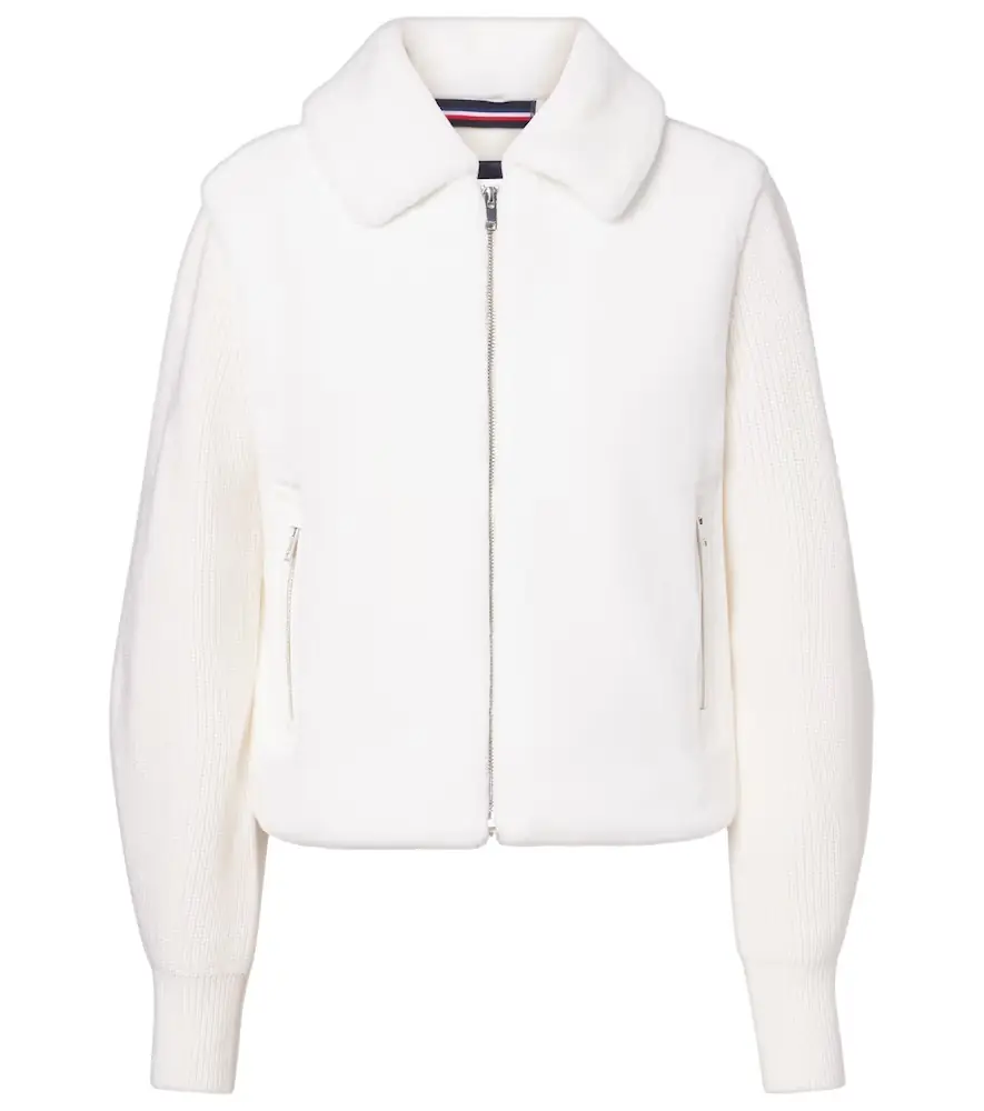 Fusalp Paige jacket | Image 1 Fusalp Paige jacket | Image 1