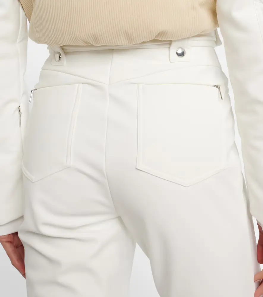 Fusalp Karei corduroy-trimmed ski suit | Thumbnail 8 Fusalp Karei corduroy-trimmed ski suit | Thumbnail 8
