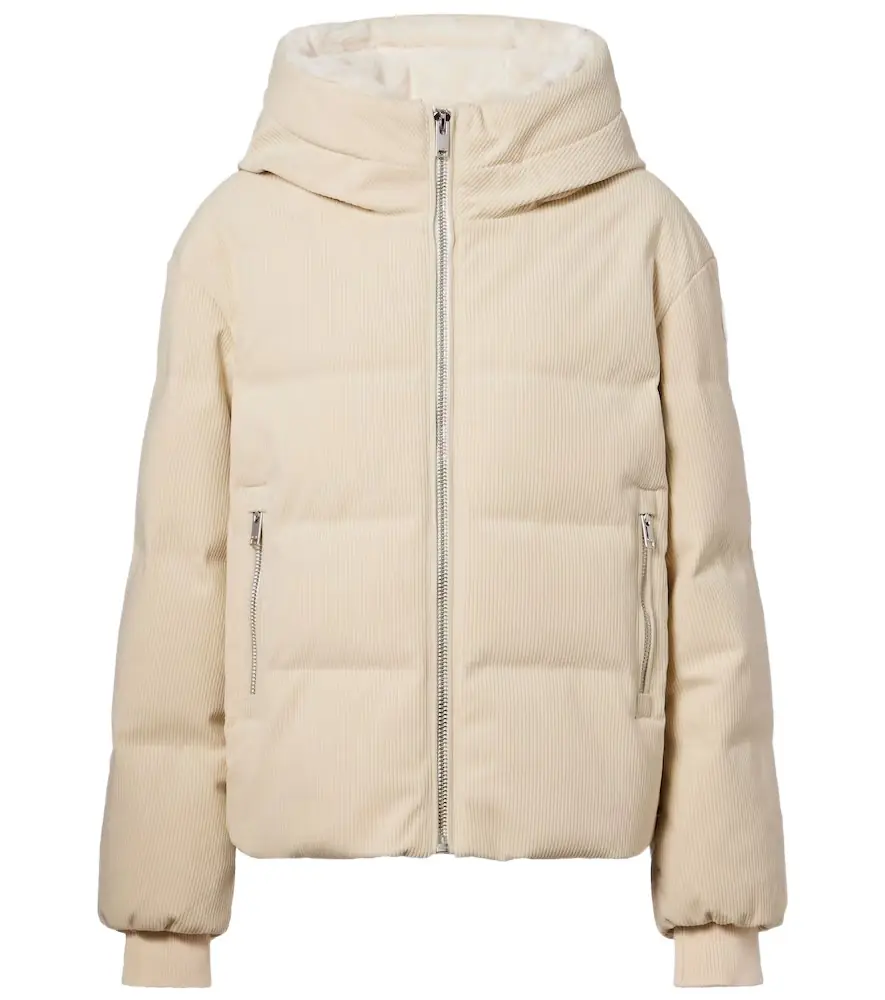 Fusalp Barsy down ski jacket | Image 1 Fusalp Barsy down ski jacket | Image 1