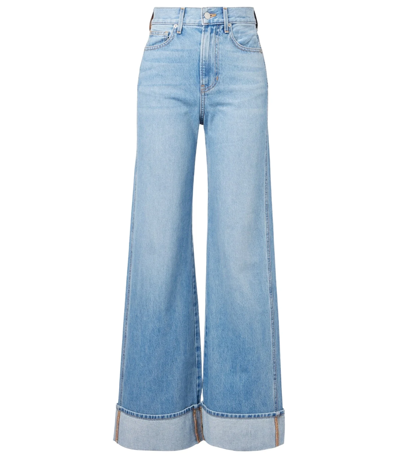 Taylor high-rise wide-leg jeans Taylor high-rise wide-leg jeans