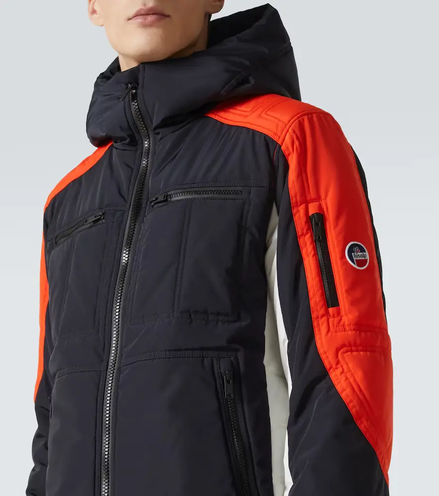 Fusalp Anofar colorblocked ski jacket | Thumbnail 6 Fusalp Anofar colorblocked ski jacket | Thumbnail 6