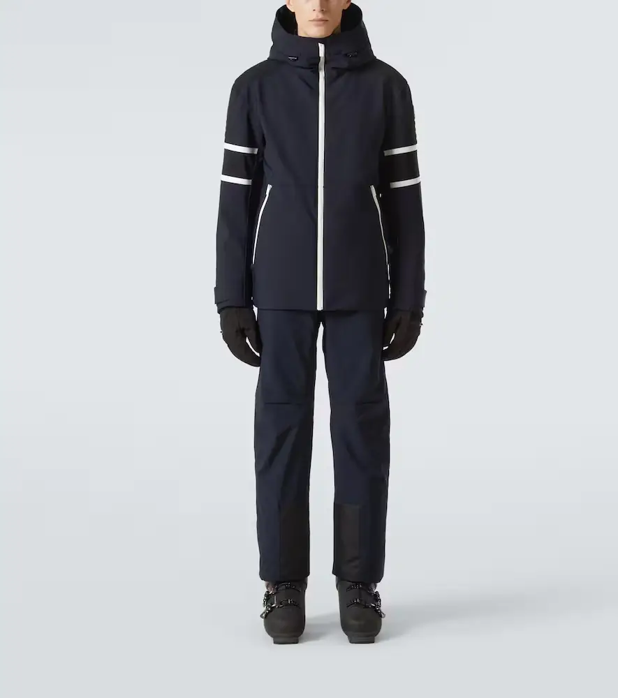 Fusalp Amwo ski jacket | Thumbnail 6 Fusalp Amwo ski jacket | Thumbnail 6