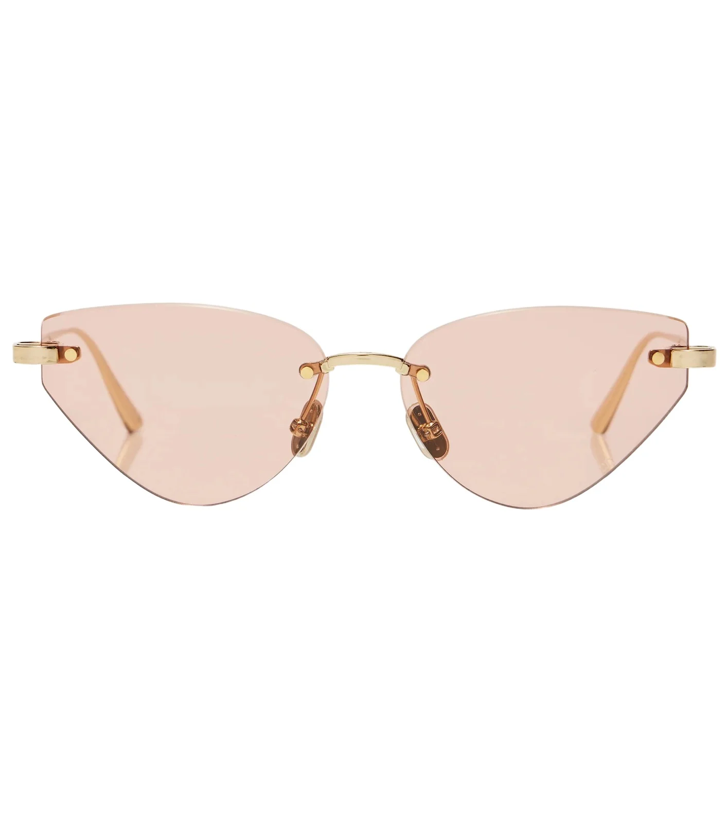 CDior B5U cat-eye sunglasses CDior B5U cat-eye sunglasses