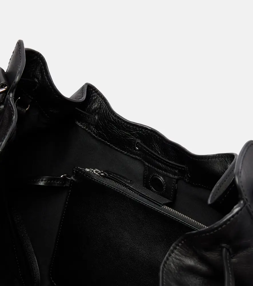 Isabel Marant Bolton Medium leather shoulder bag | Thumbnail 2 Isabel Marant Bolton Medium leather shoulder bag | Thumbnail 2